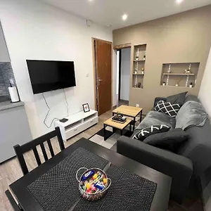 Appartement Beau T3 A A 3 Min Rer B « laplace », Arcueil