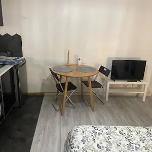Appartement One Proche Ligne 14 Kremlin Bicetre, Arcueil