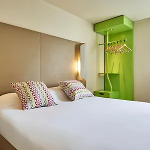 Campanile Paris Sud - Porte D'orleans - Hotel