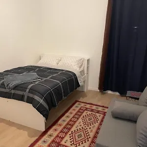 Appartement Jana, Arcueil
