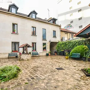 Chlorophylle Aparthotel